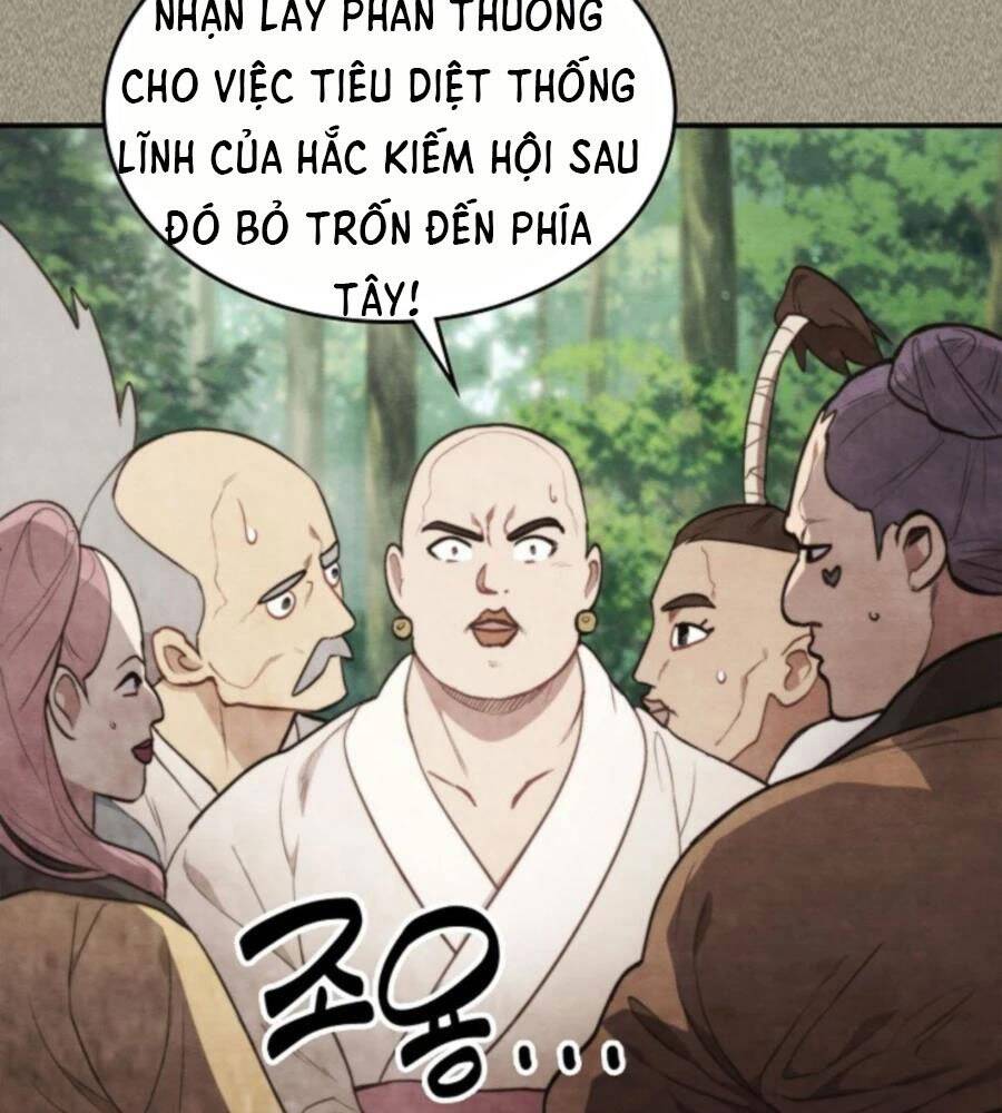 Vị Thần Trở Lại Chapter 24 - Trang 7