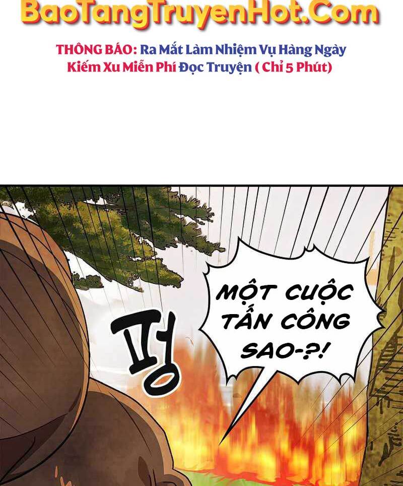 Vị Thần Trở Lại Chapter 39 - Trang 35