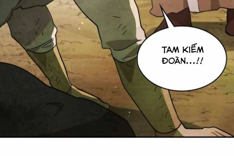 Vị Thần Trở Lại Chapter 31 - Trang 103