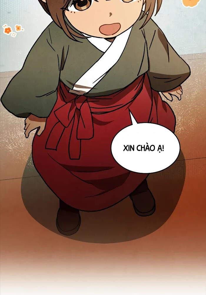 Vị Thần Trở Lại Chapter 102 - Trang 18