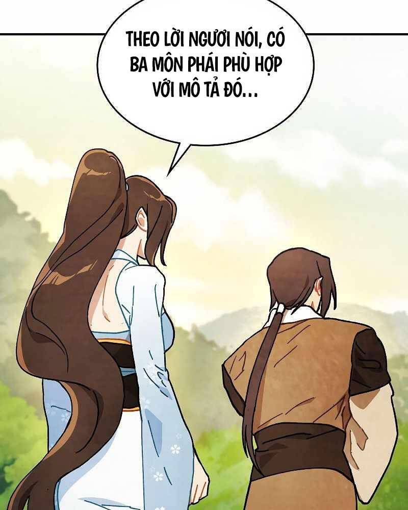 Vị Thần Trở Lại Chapter 33 - Trang 78