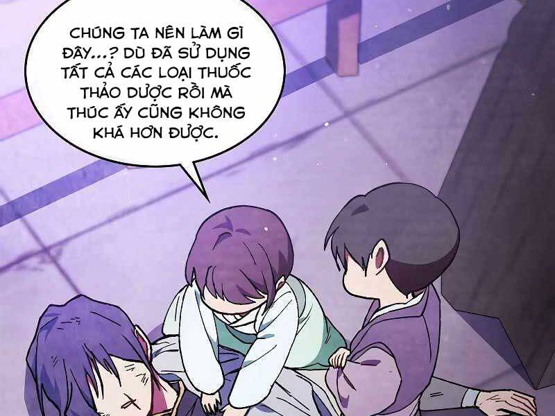 Vị Thần Trở Lại Chapter 27 - Trang 5