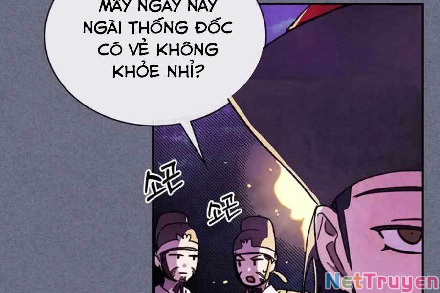 Vị Thần Trở Lại Chapter 4 - Trang 28