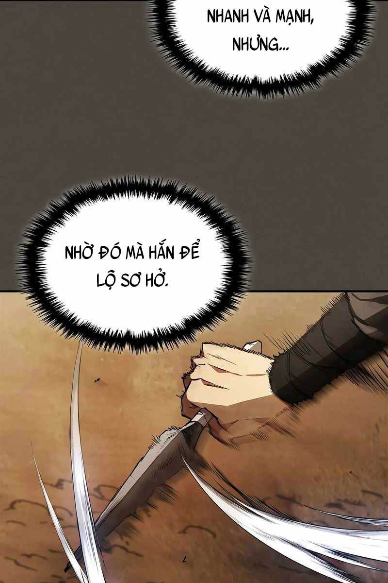 Vị Thần Trở Lại Chapter 40 - Trang 33