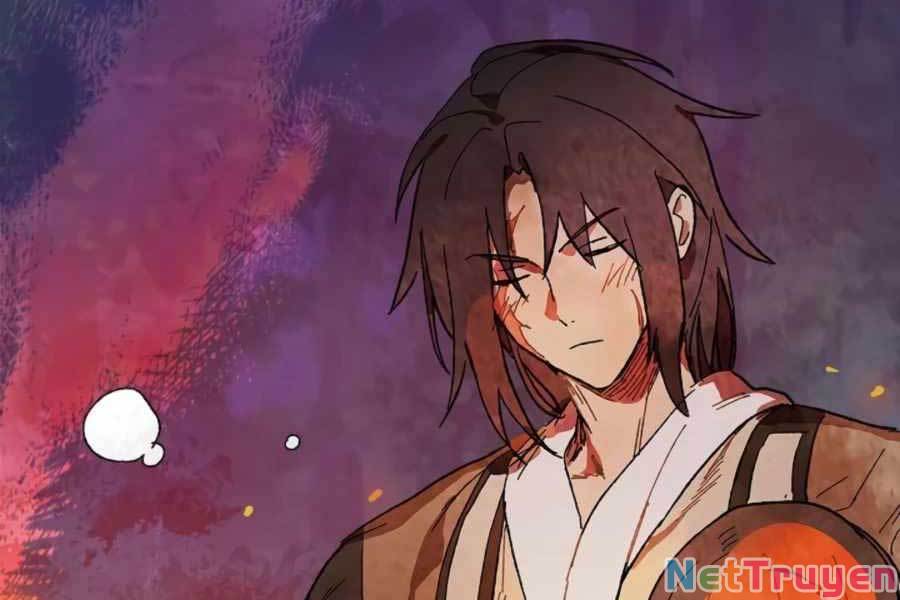 Vị Thần Trở Lại Chapter 3 - Trang 11