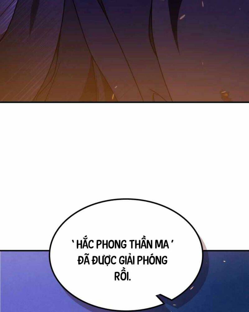 Vị Thần Trở Lại Chapter 93 - Trang 19