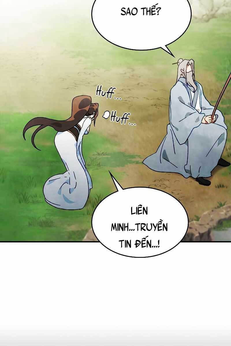 Vị Thần Trở Lại Chapter 43 - Trang 69