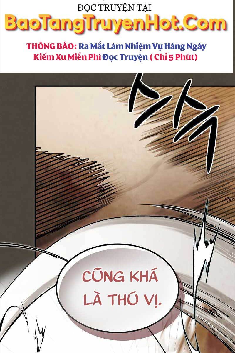 Vị Thần Trở Lại Chapter 40 - Trang 40