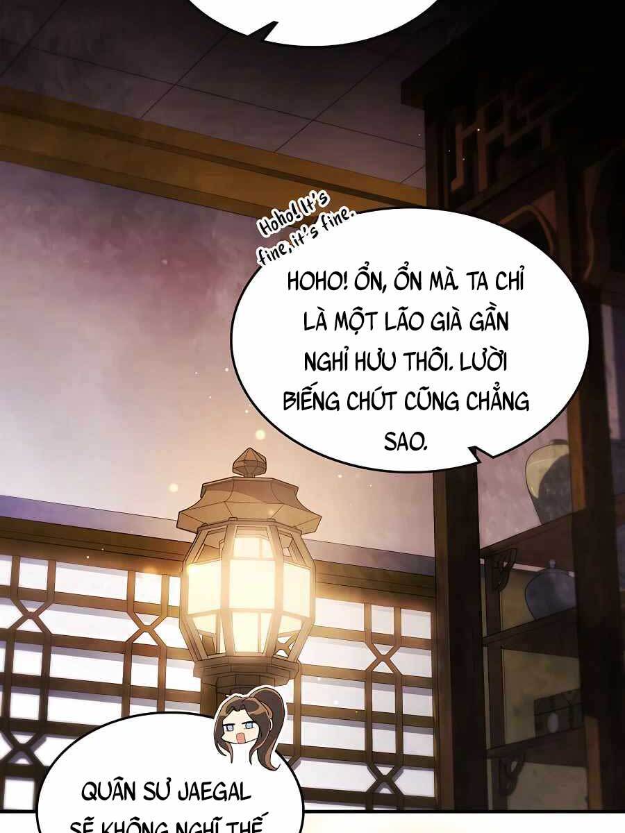 Vị Thần Trở Lại Chapter 42 - Trang 79