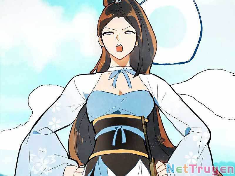 Vị Thần Trở Lại Chapter 18 - Trang 4