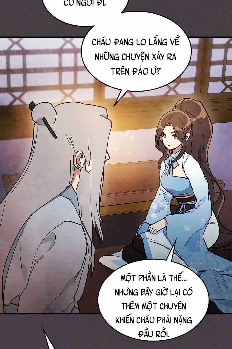 Vị Thần Trở Lại Chapter 41 - Trang 86