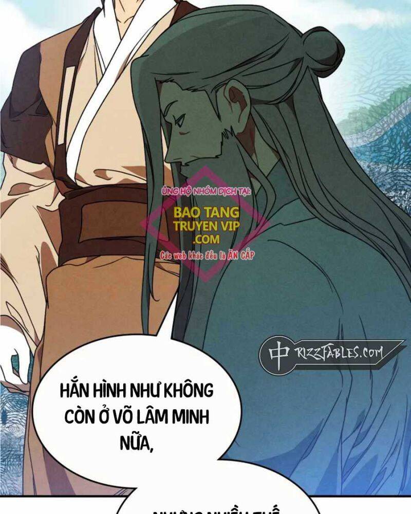 Vị Thần Trở Lại Chapter 93 - Trang 85