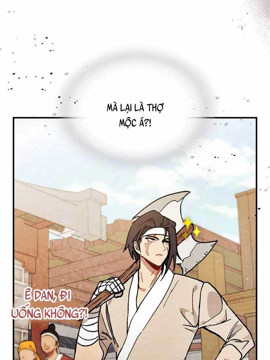 Vị Thần Trở Lại Chapter 36 - Trang 56