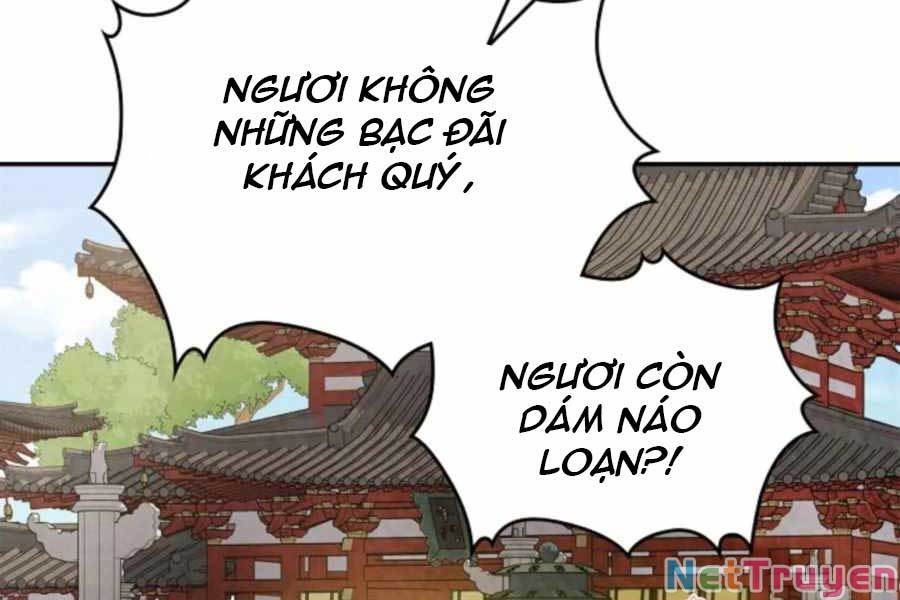 Vị Thần Trở Lại Chapter 21 - Trang 46