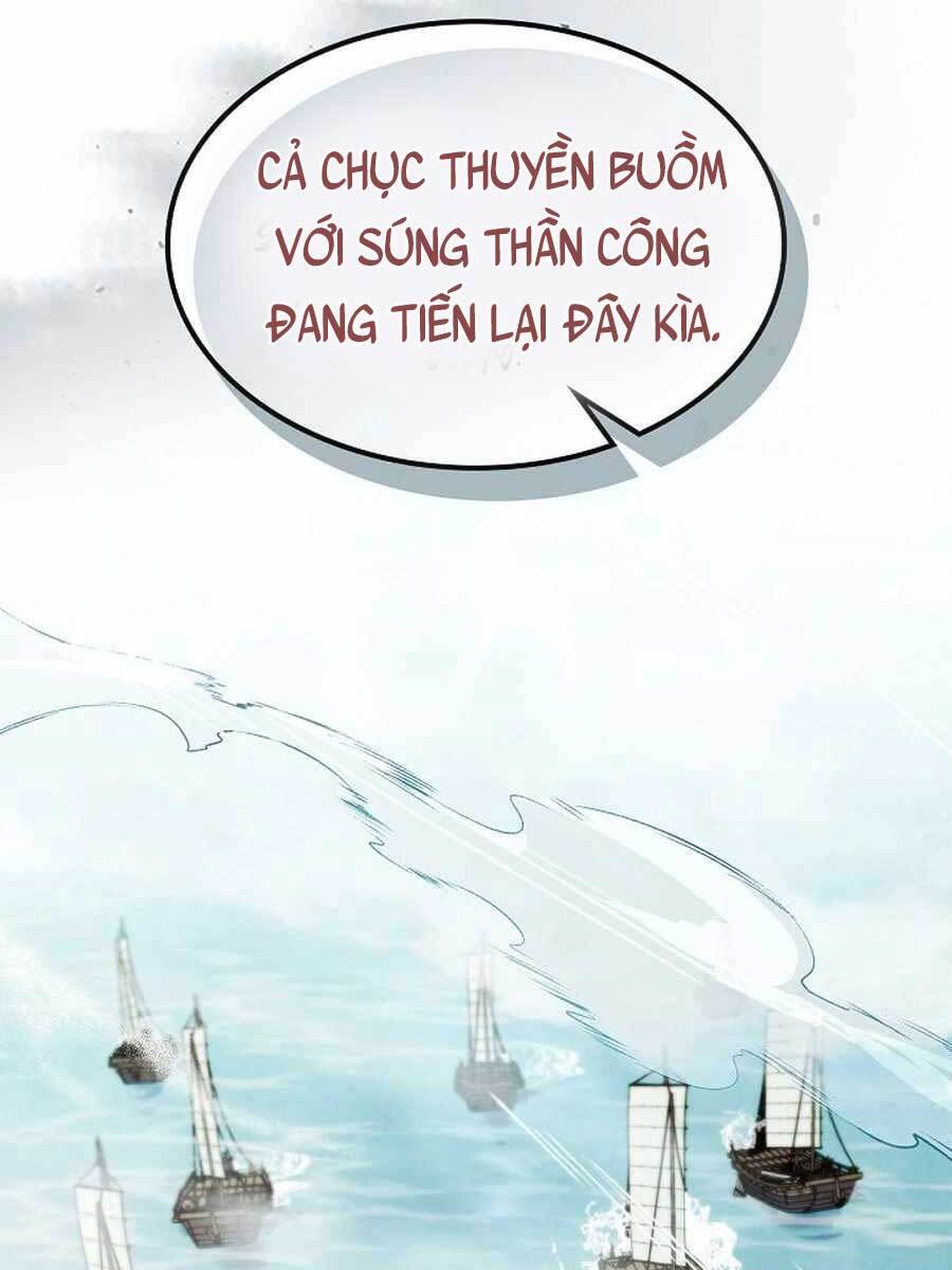 Vị Thần Trở Lại Chapter 38 - Trang 98