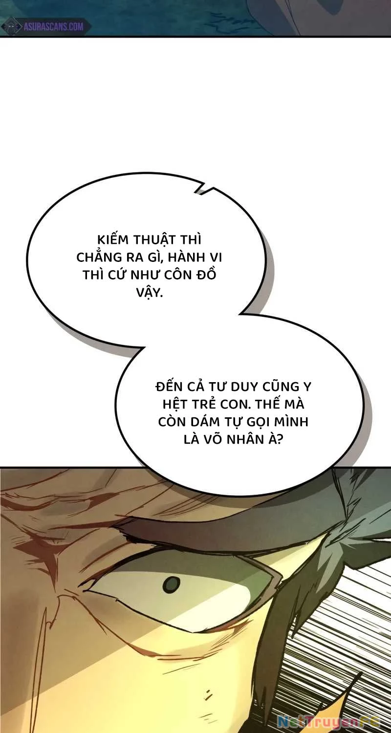 Vị Thần Trở Lại Chapter 103 - Trang 50