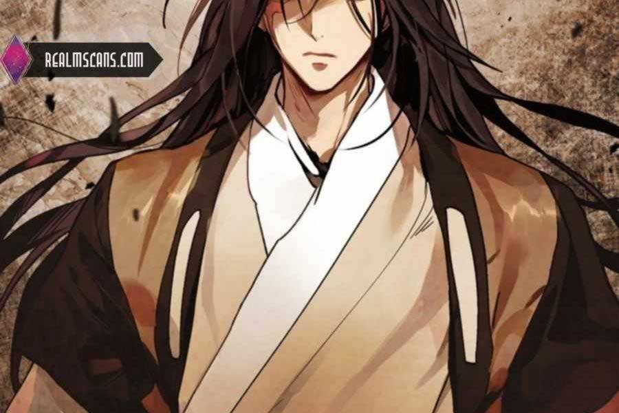 Vị Thần Trở Lại Chapter 34 - Trang 190