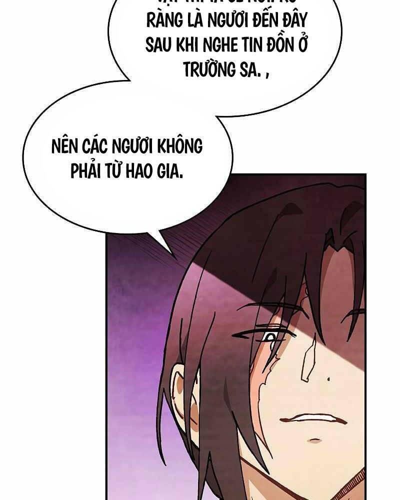 Vị Thần Trở Lại Chapter 33 - Trang 64