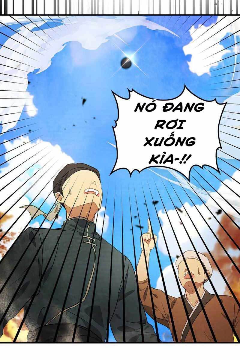 Vị Thần Trở Lại Chapter 39 - Trang 56