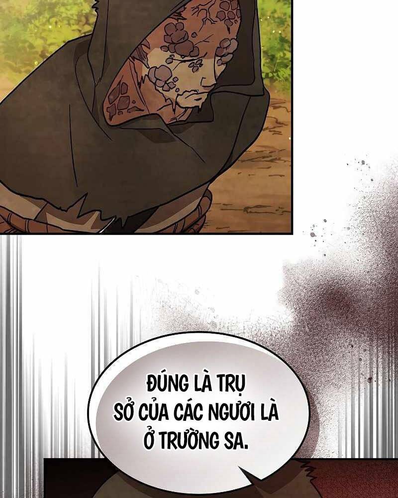 Vị Thần Trở Lại Chapter 33 - Trang 60