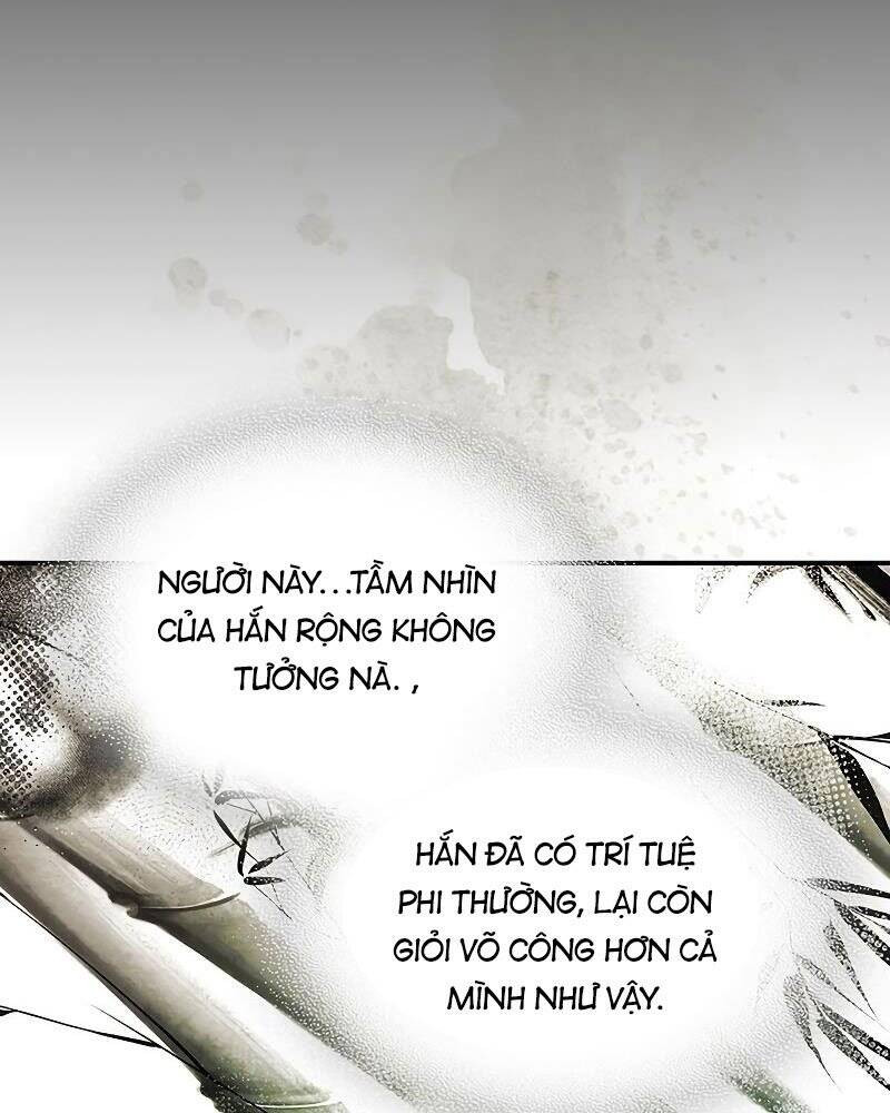 Vị Thần Trở Lại Chapter 32 - Trang 78