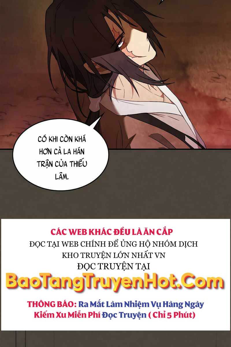 Vị Thần Trở Lại Chapter 40 - Trang 19