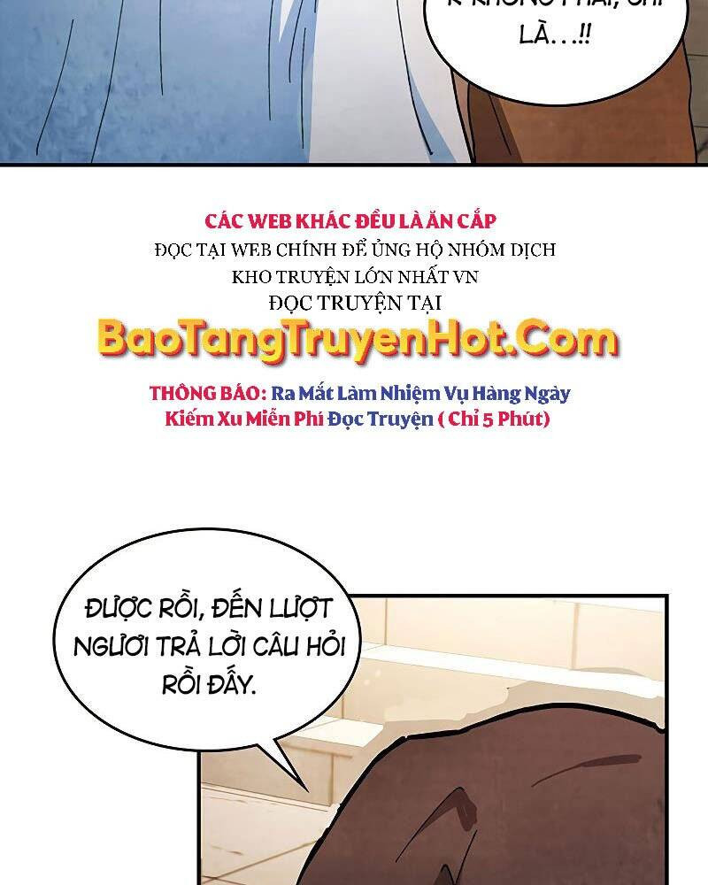 Vị Thần Trở Lại Chapter 32 - Trang 18