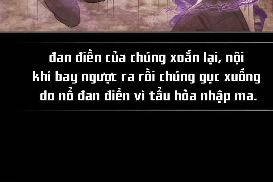 Vị Thần Trở Lại Chapter 35 - Trang 42