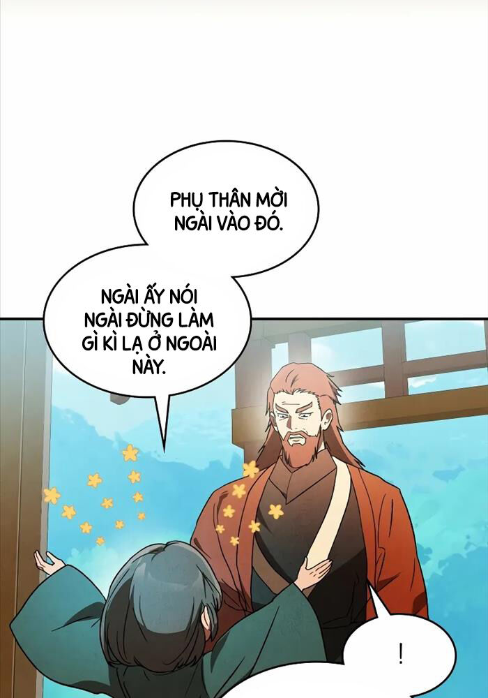 Vị Thần Trở Lại Chapter 102 - Trang 19