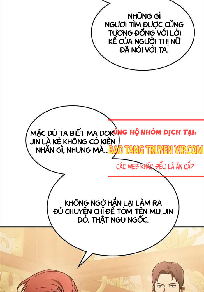 Vị Thần Trở Lại Chapter 101 - Trang 75