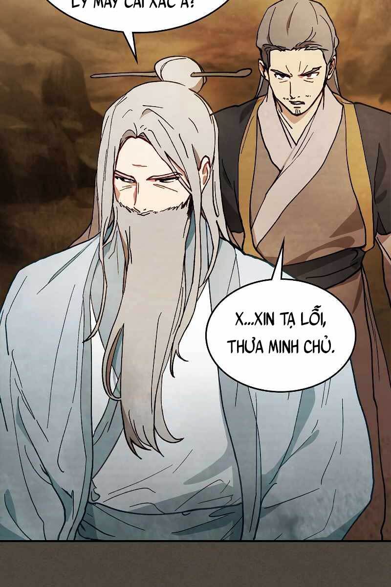 Vị Thần Trở Lại Chapter 41 - Trang 5