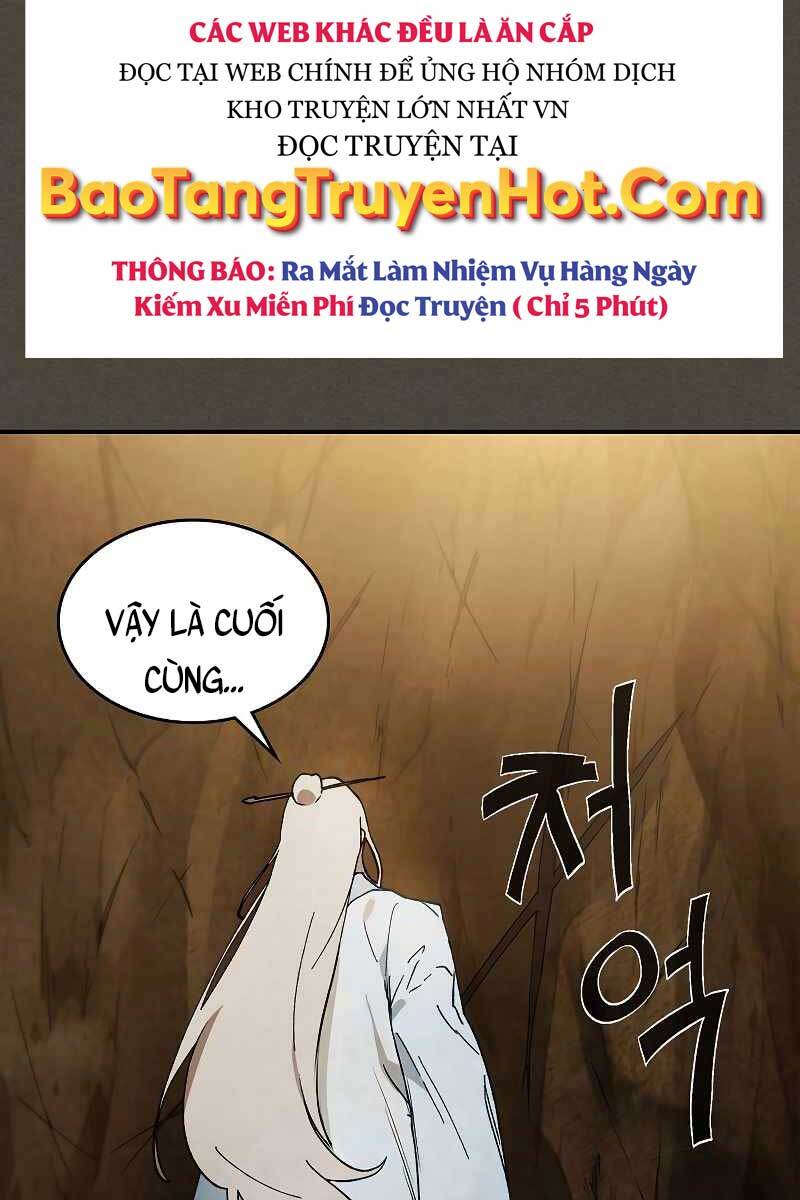 Vị Thần Trở Lại Chapter 41 - Trang 3