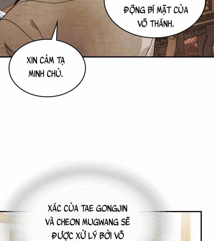 Vị Thần Trở Lại Chapter 36 - Trang 24