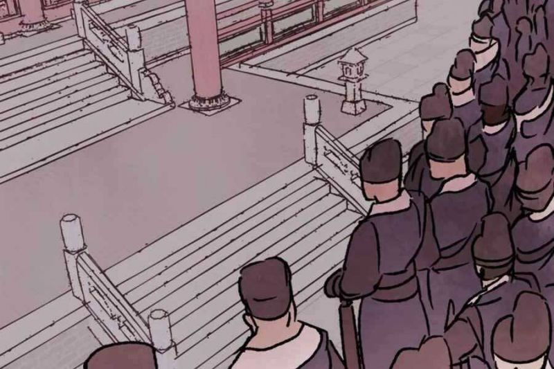 Vị Thần Trở Lại Chapter 9 - Trang 41