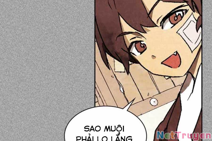 Vị Thần Trở Lại Chapter 11 - Trang 29