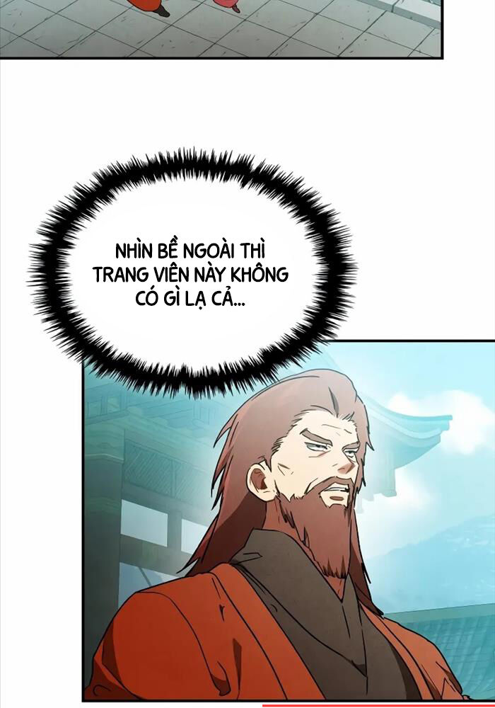 Vị Thần Trở Lại Chapter 102 - Trang 24