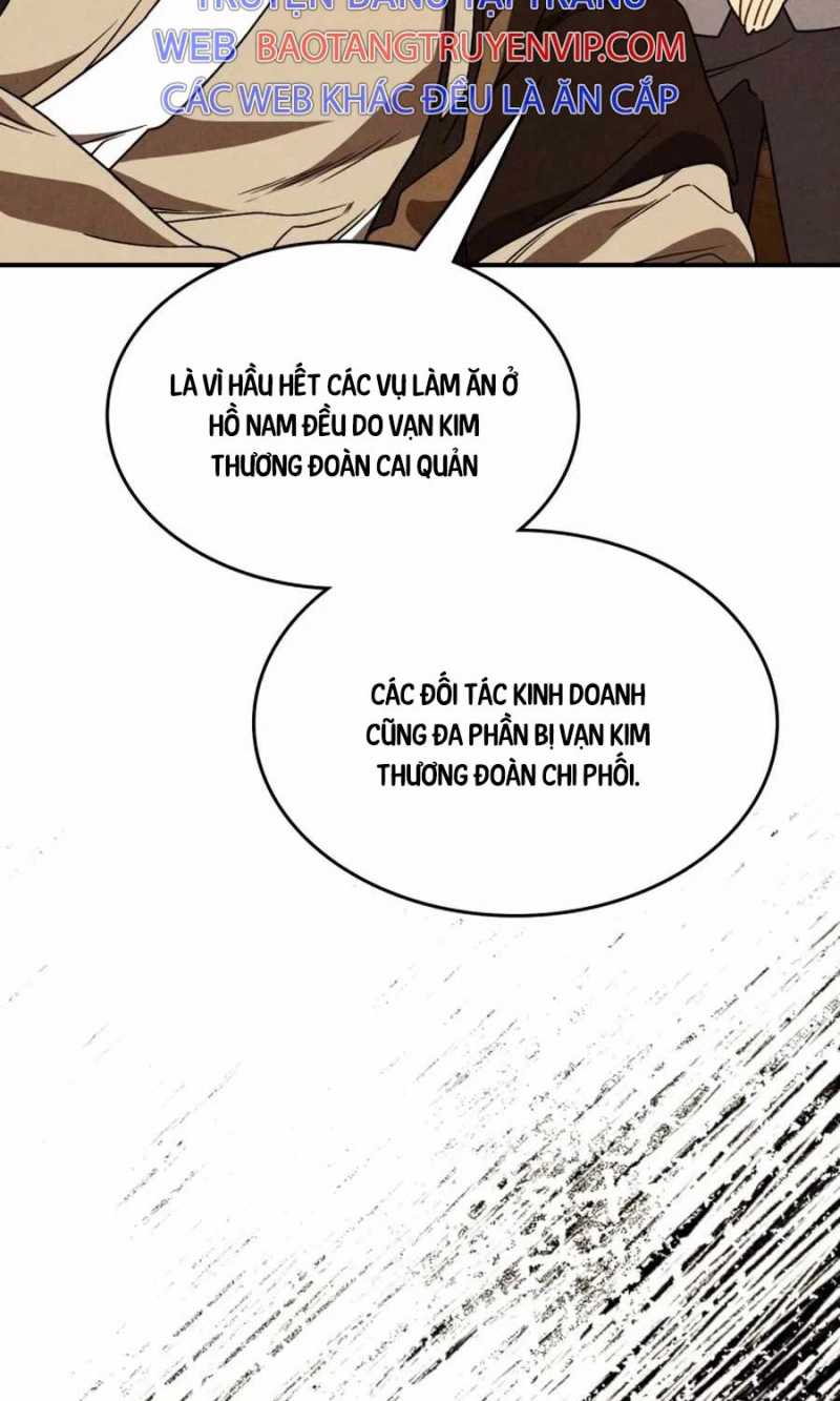 Vị Thần Trở Lại Chapter 94 - Trang 10