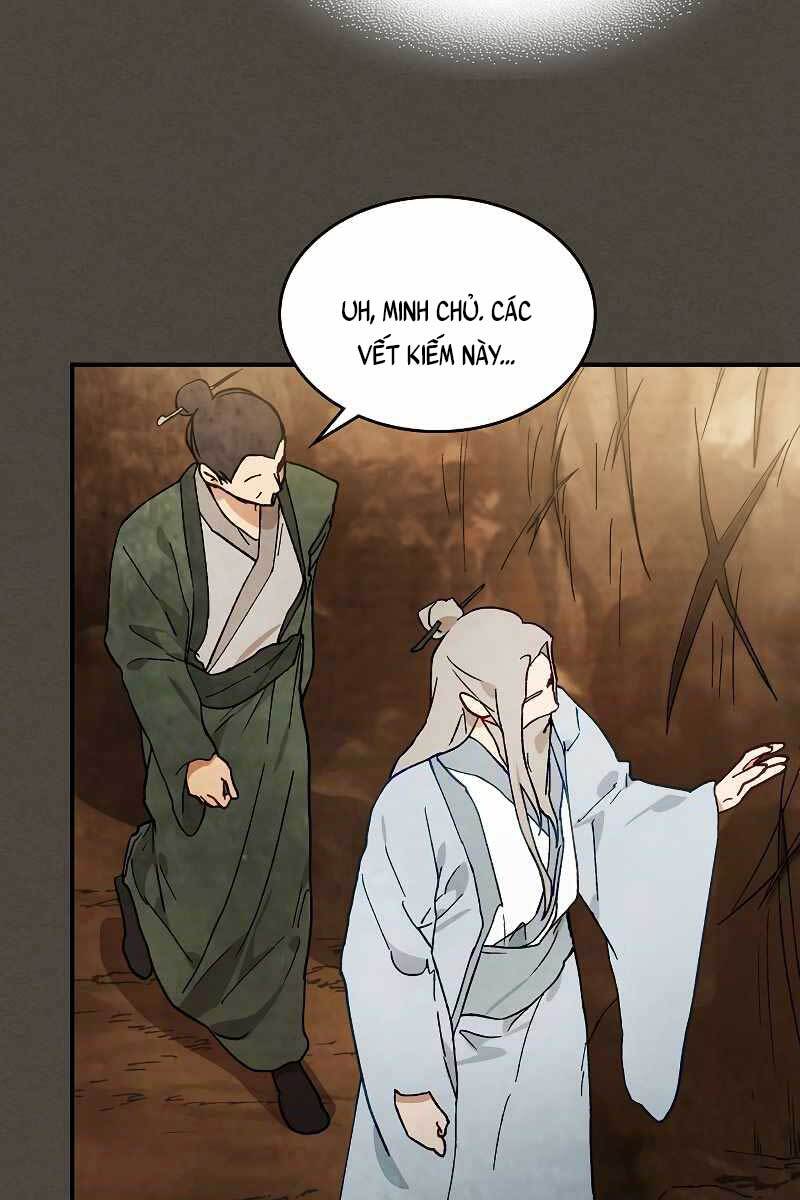 Vị Thần Trở Lại Chapter 41 - Trang 19