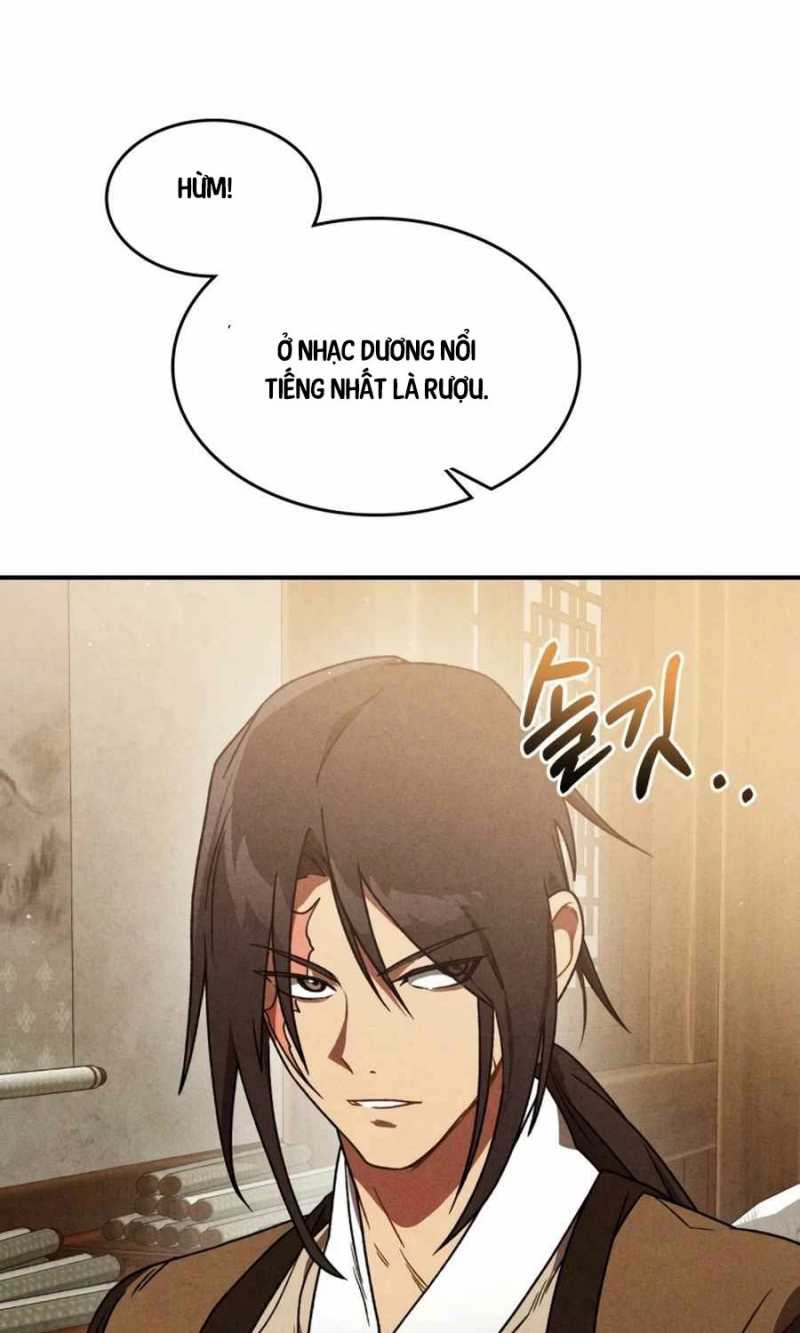 Vị Thần Trở Lại Chapter 94 - Trang 18