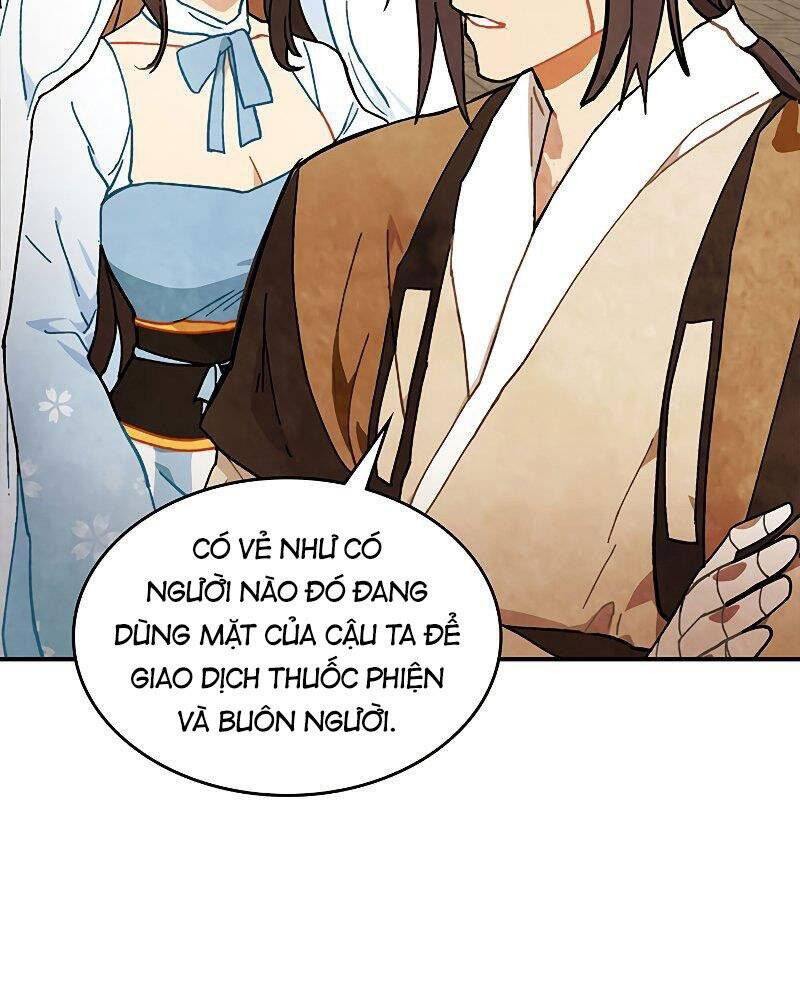 Vị Thần Trở Lại Chapter 32 - Trang 39