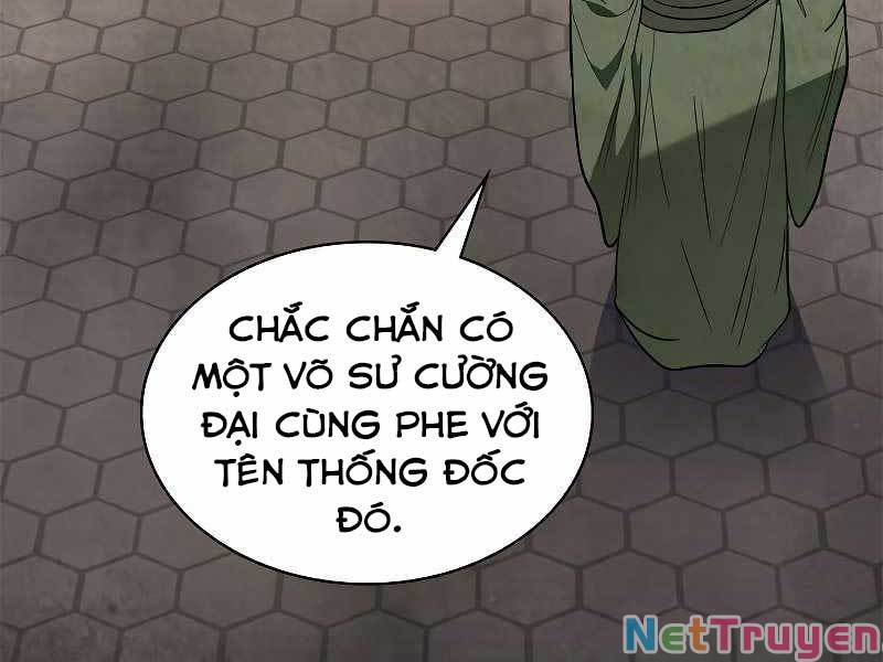 Vị Thần Trở Lại Chapter 20 - Trang 3