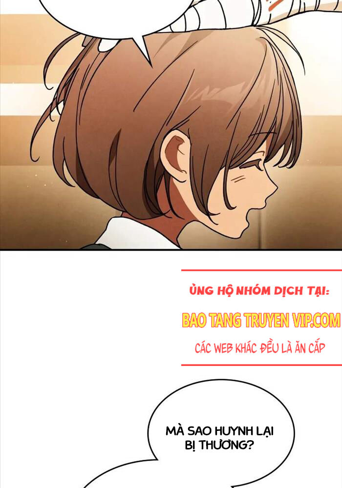 Vị Thần Trở Lại Chapter 101 - Trang 59