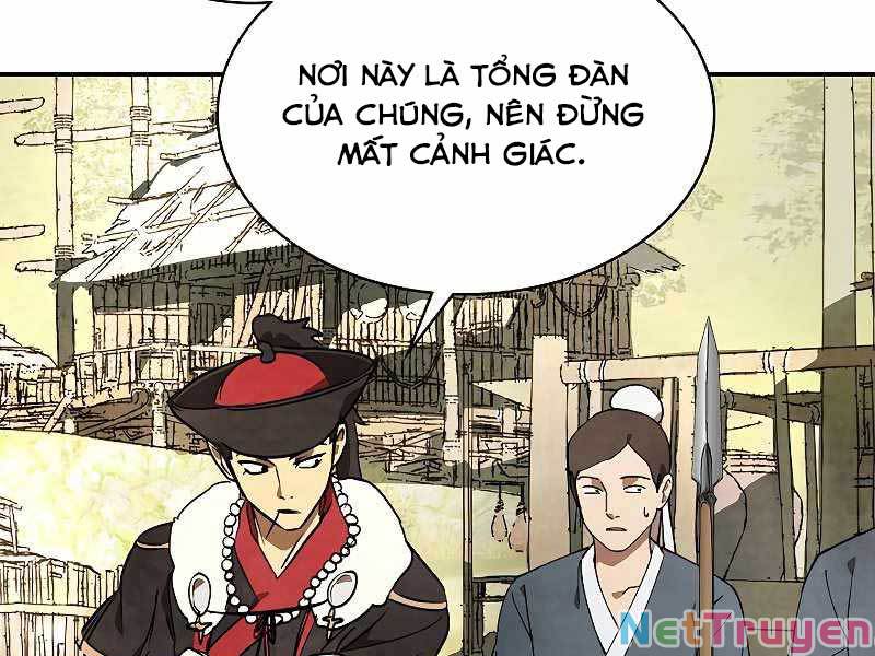 Vị Thần Trở Lại Chapter 19 - Trang 128