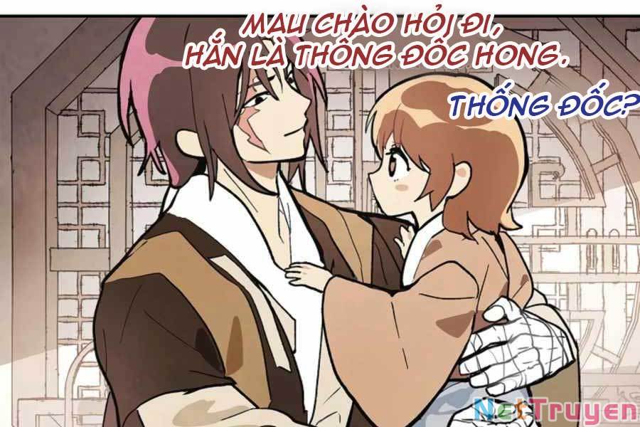 Vị Thần Trở Lại Chapter 17 - Trang 41