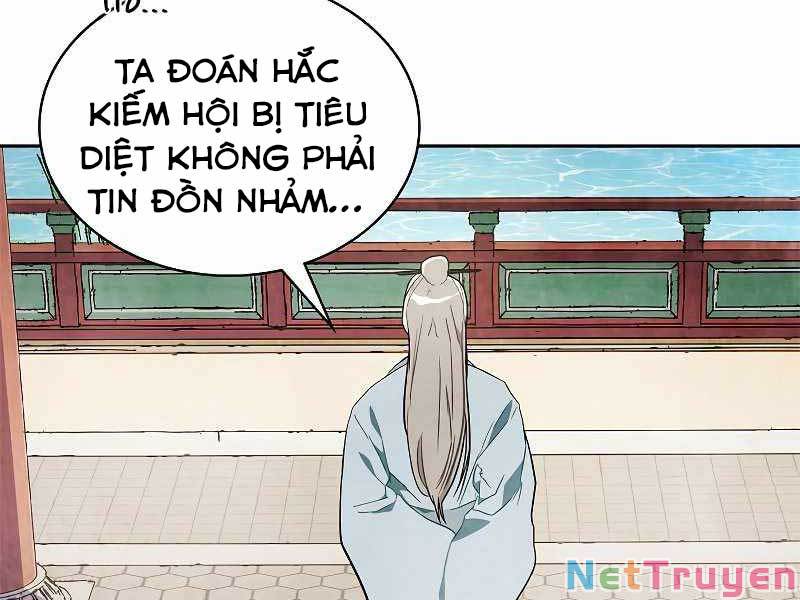 Vị Thần Trở Lại Chapter 20 - Trang 1