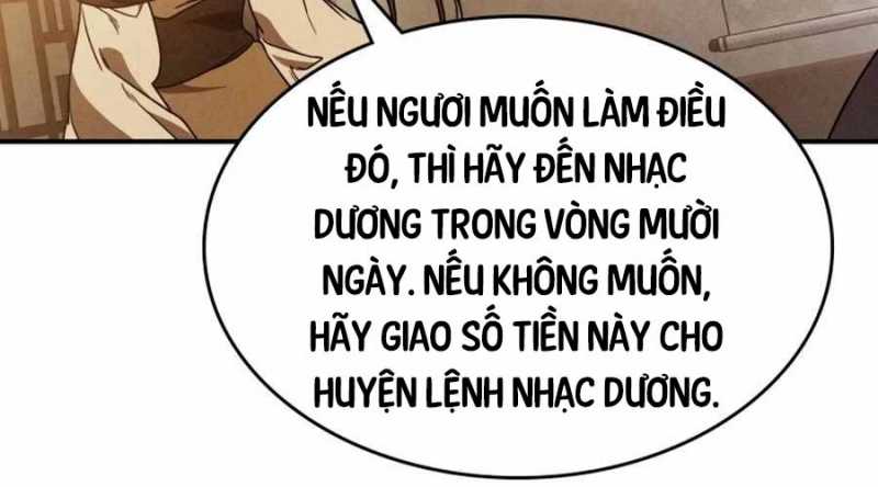 Vị Thần Trở Lại Chapter 94 - Trang 34