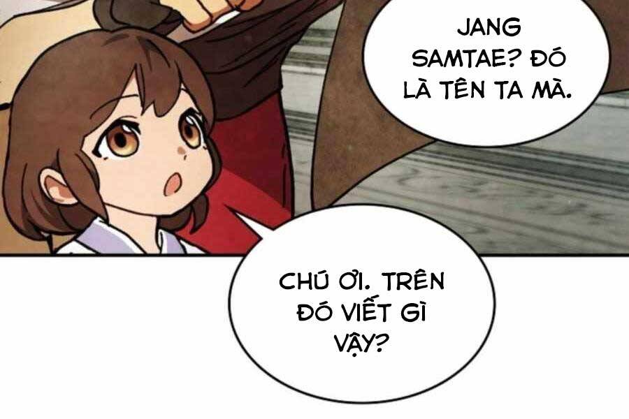 Vị Thần Trở Lại Chapter 29 - Trang 64