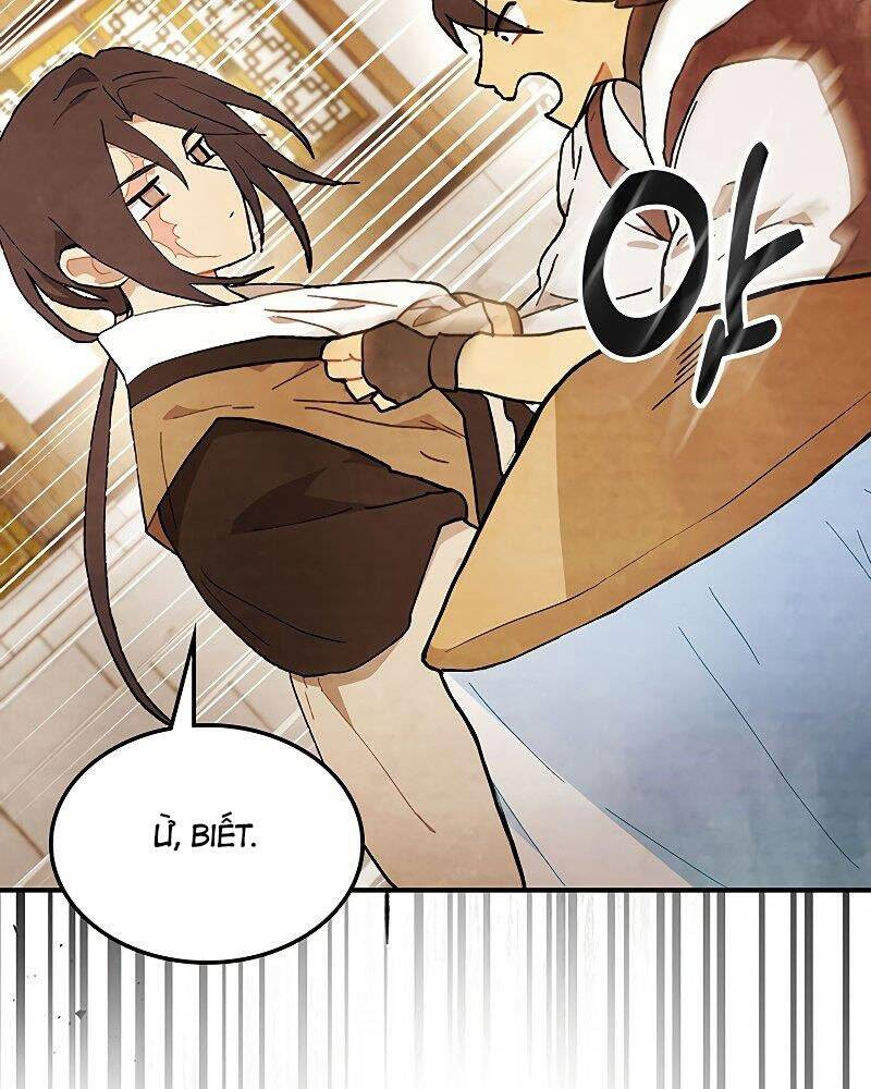 Vị Thần Trở Lại Chapter 32 - Trang 35