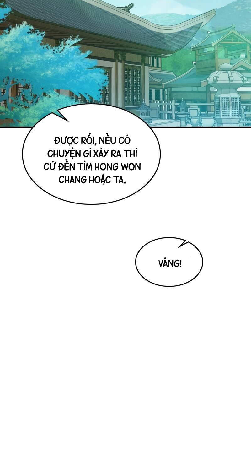 Vị Thần Trở Lại Chapter 95 - Trang 20