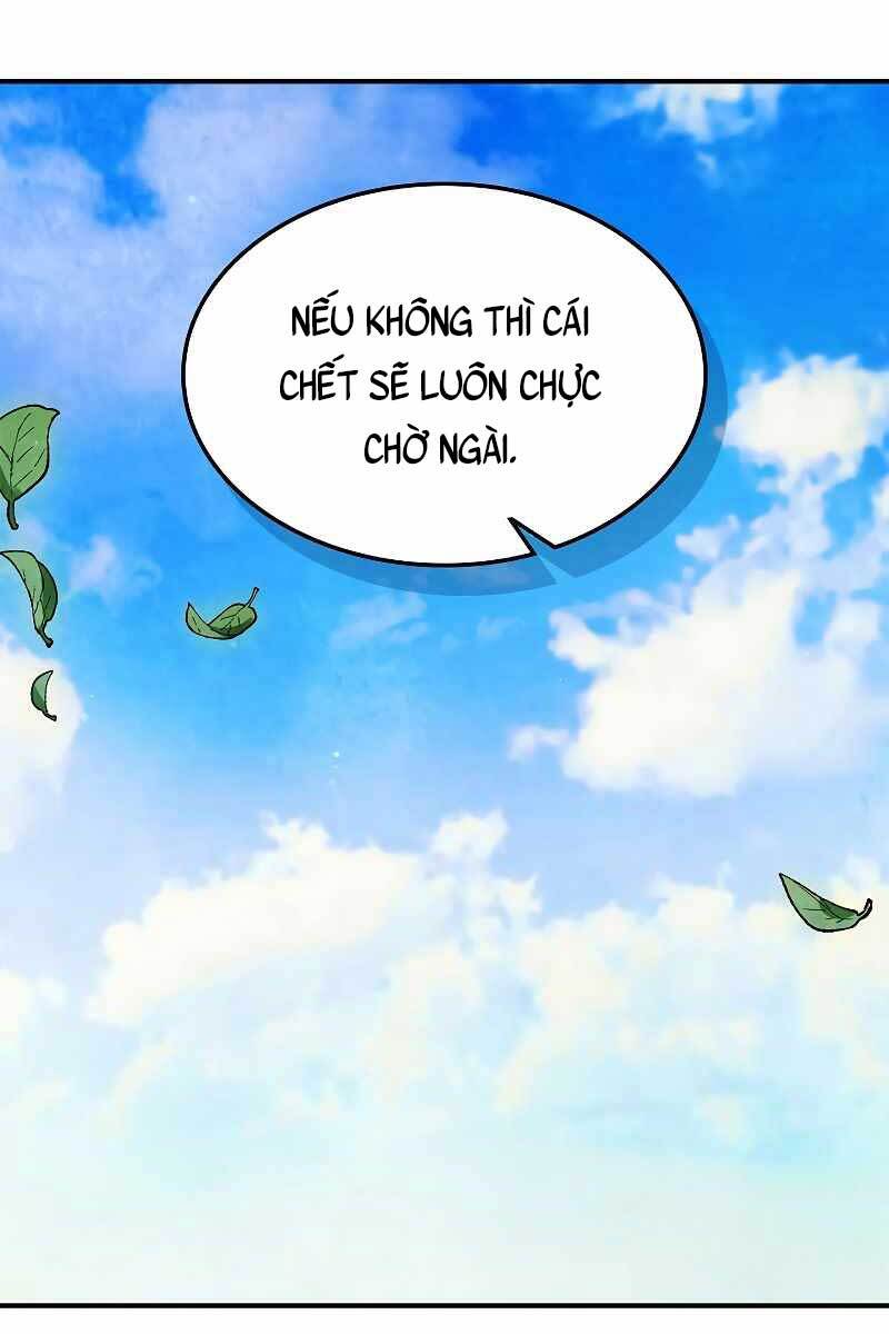 Vị Thần Trở Lại Chapter 43 - Trang 81